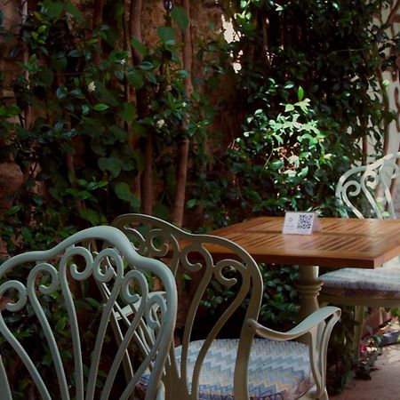 Patron Hotel Antalya Bagian luar foto