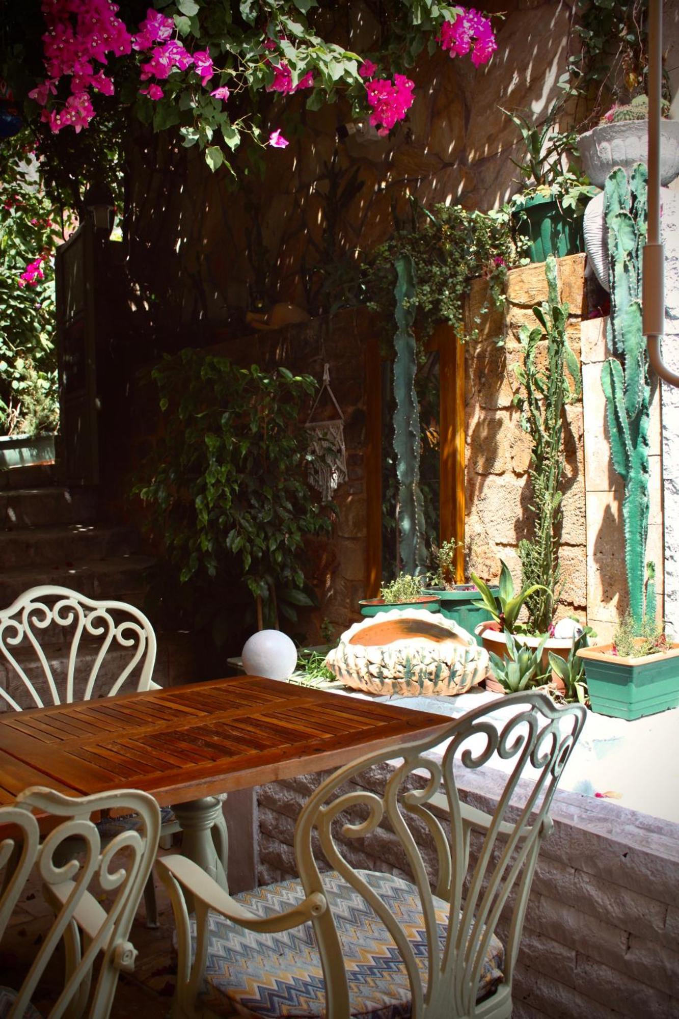 Patron Hotel Antalya Bagian luar foto