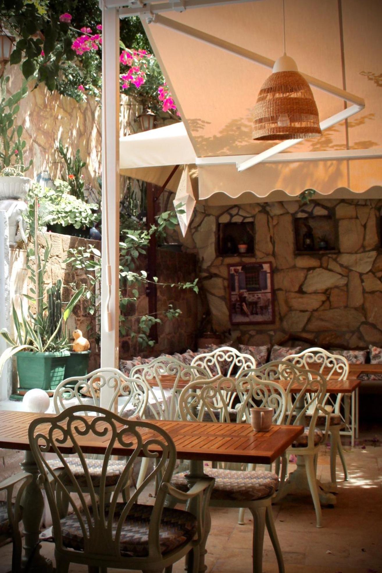 Patron Hotel Antalya Bagian luar foto