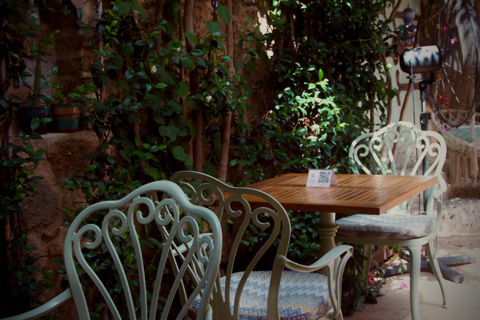 Patron Hotel Antalya Bagian luar foto