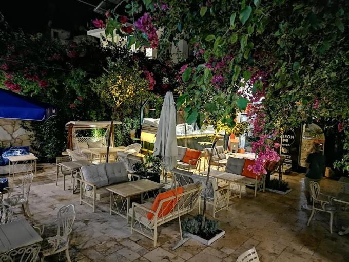 Patron Hotel Antalya Bagian luar foto