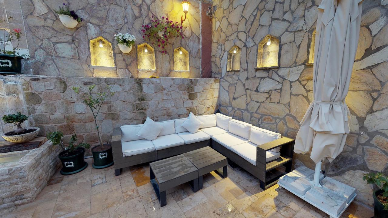 Patron Hotel Antalya Bagian luar foto