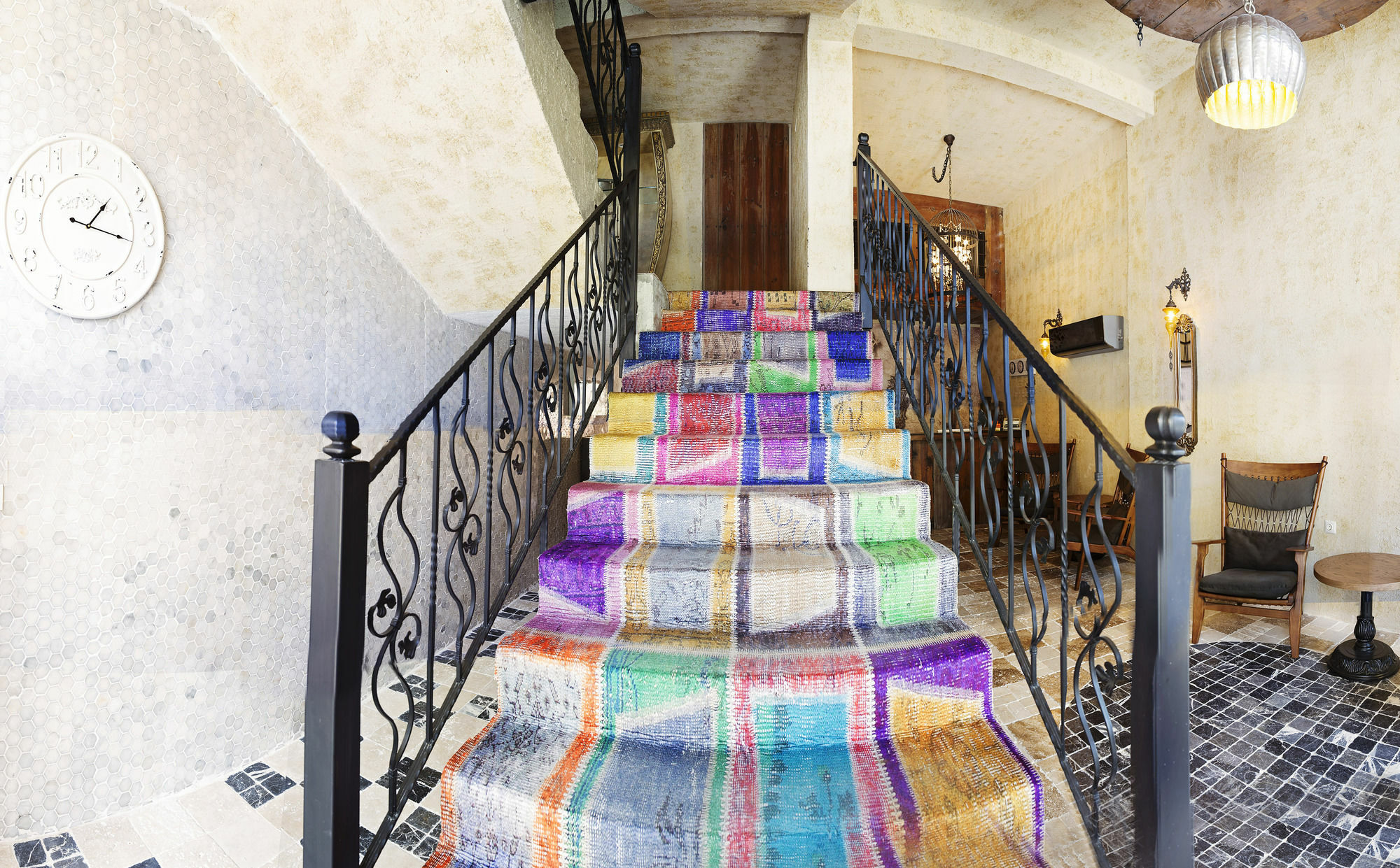Patron Hotel Antalya Bagian luar foto